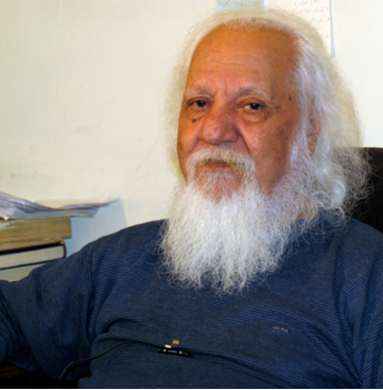 استاد عبدالمحمد آیتی